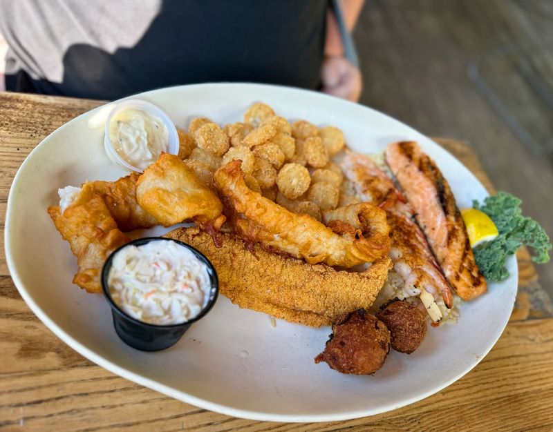 Why the Catfish Keeps Pulling Kentuckians Back