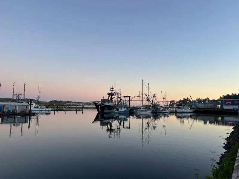 Why The Drive To Newport Pays Off