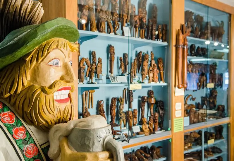 Why This Quirky Stop Earns A Spot On Your List