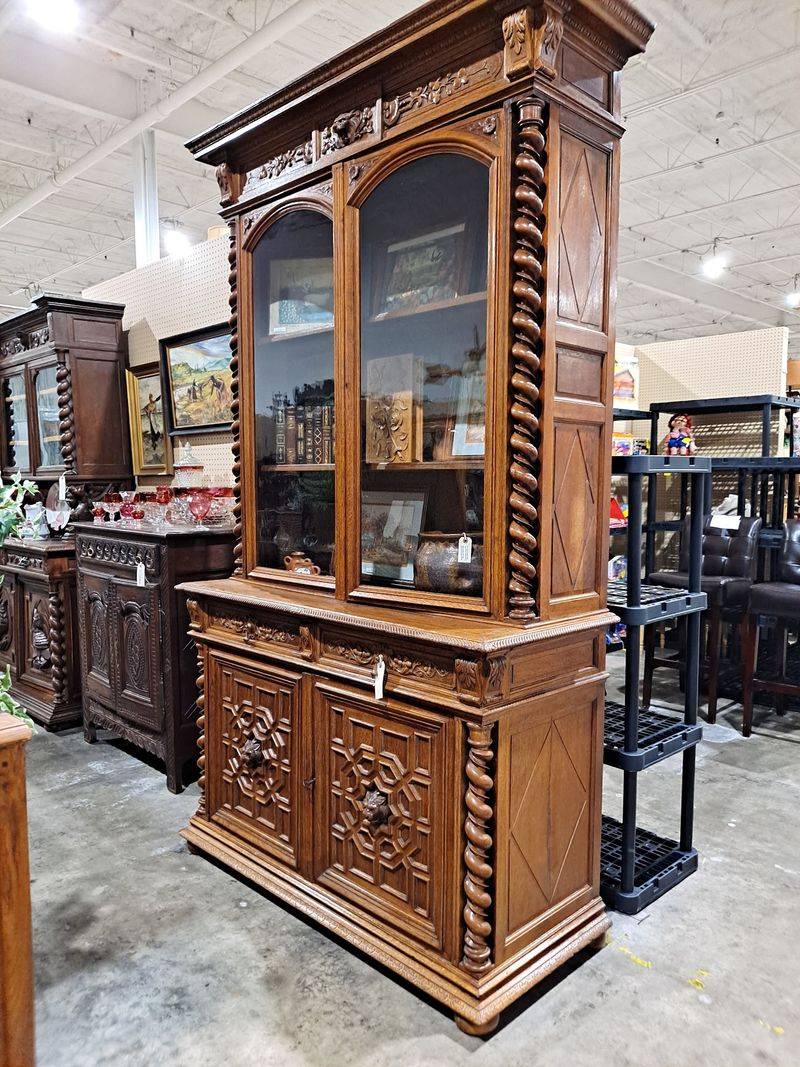 Furniture Finds Worth Measuring Your Truck For