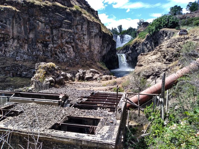 Why This Canyon Deserves A Spot On Your Oregon Bucket List