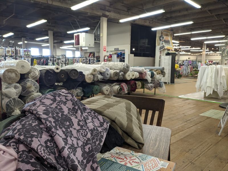 Why This Stop Earns A Spot On Your Weekend List