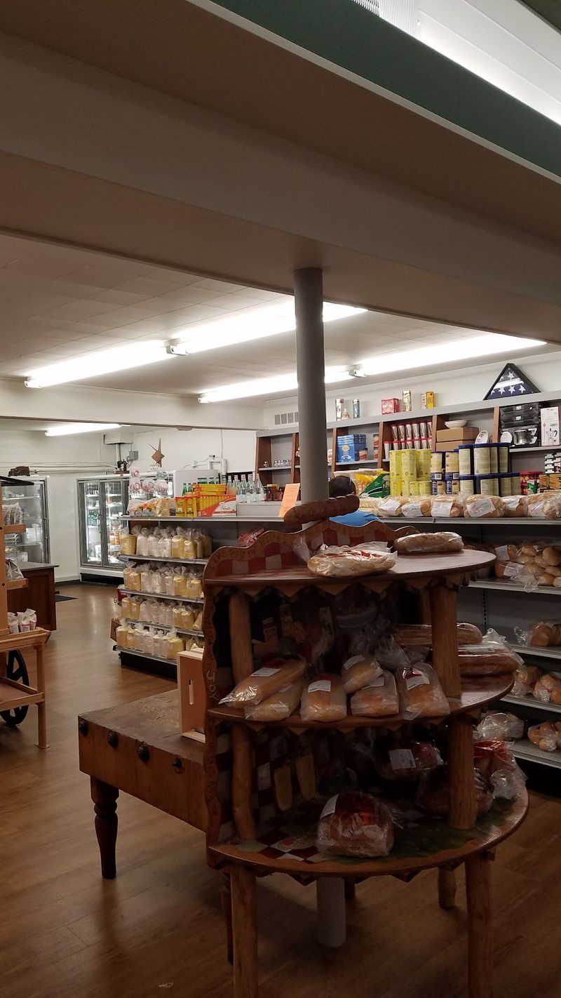 Save Room Because Cannoli And Biscotti Are Watching You