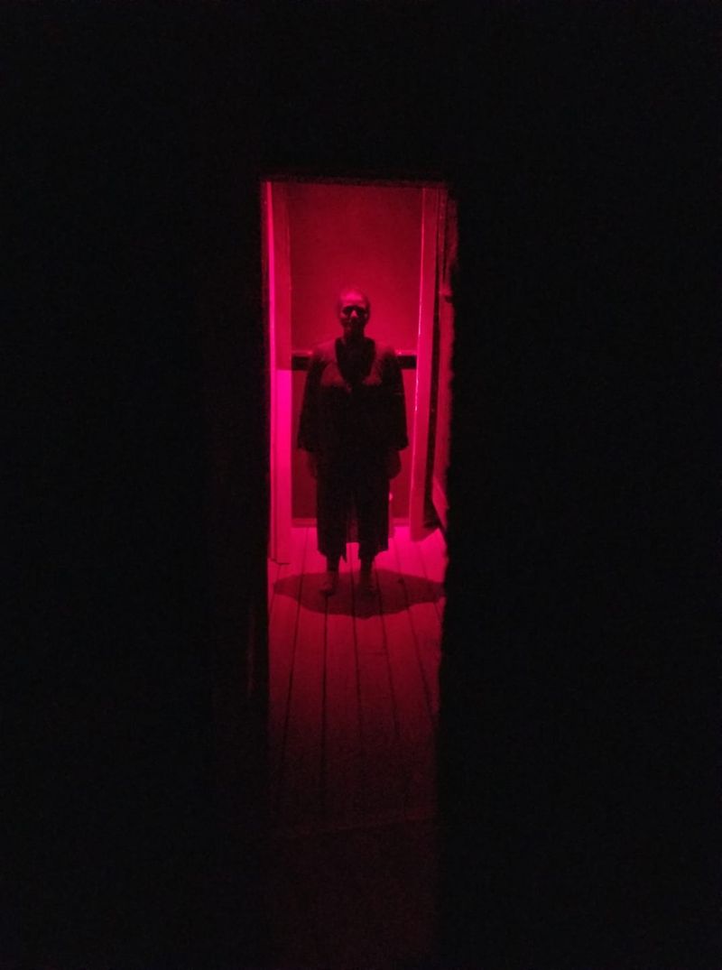 CNCP Haunted Walk