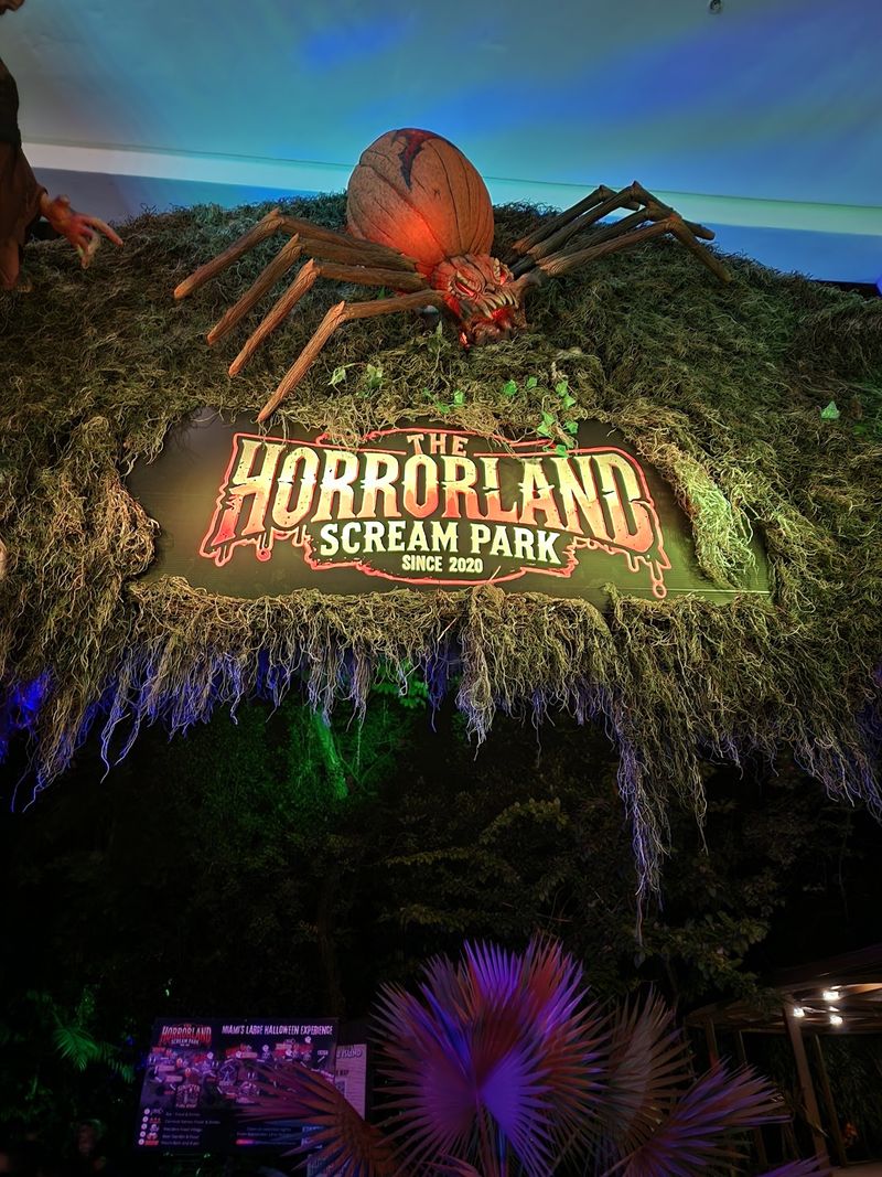 The Horrorland Miami