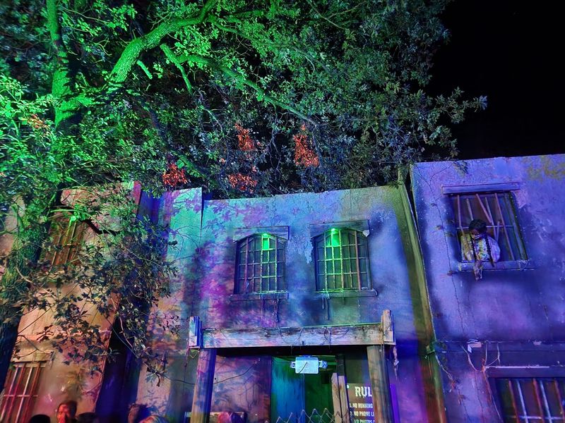 Scream Hollow