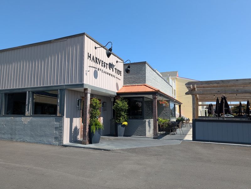 Harvest Tide Steakhouse | Lewes, DE