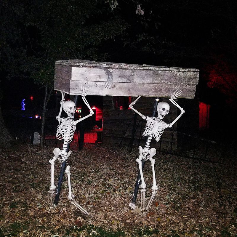 Demon House