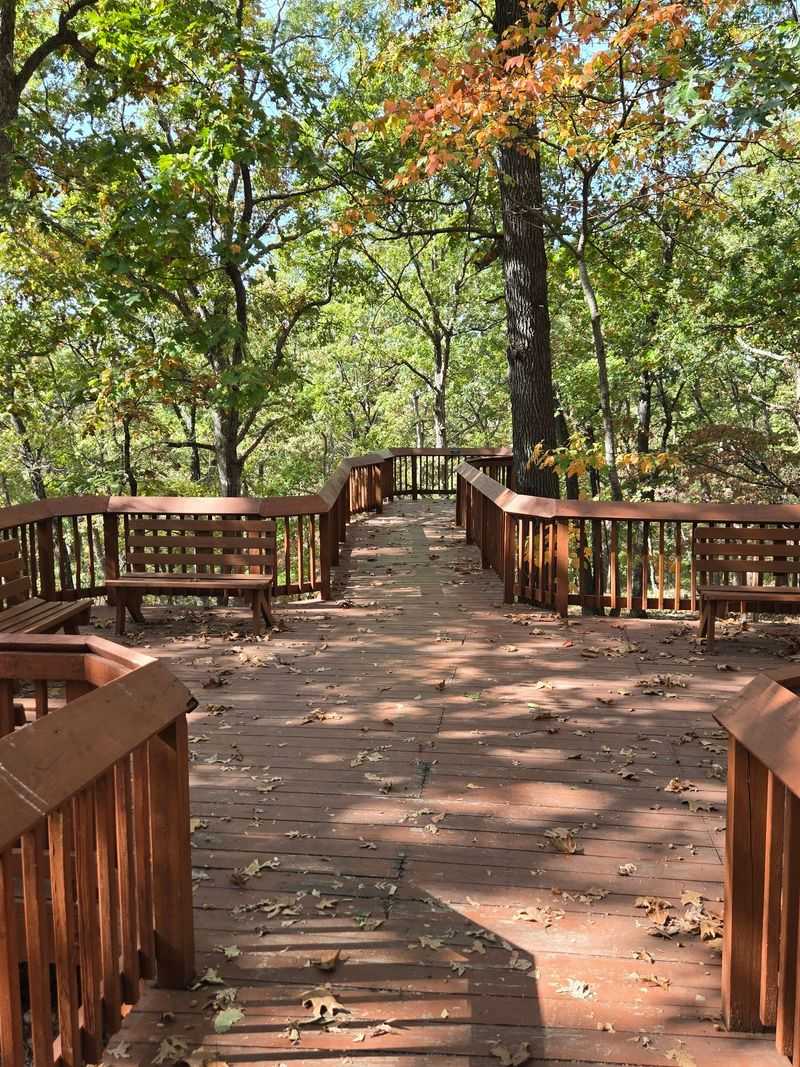 Avian Avenue Is The Easiest Stroll In The County