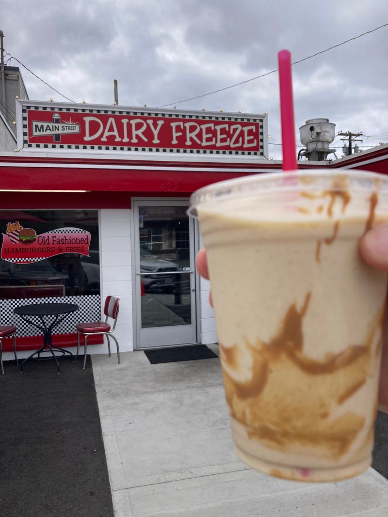 Huckleberry, Mango Coconut, And Other Flavors Worth A Debate