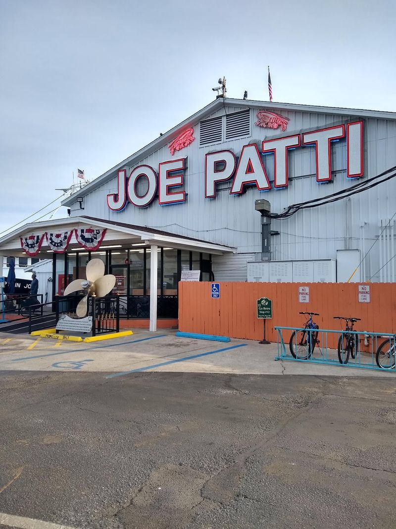 Plan Your Trip Around This Waterfront Pensacola Stop