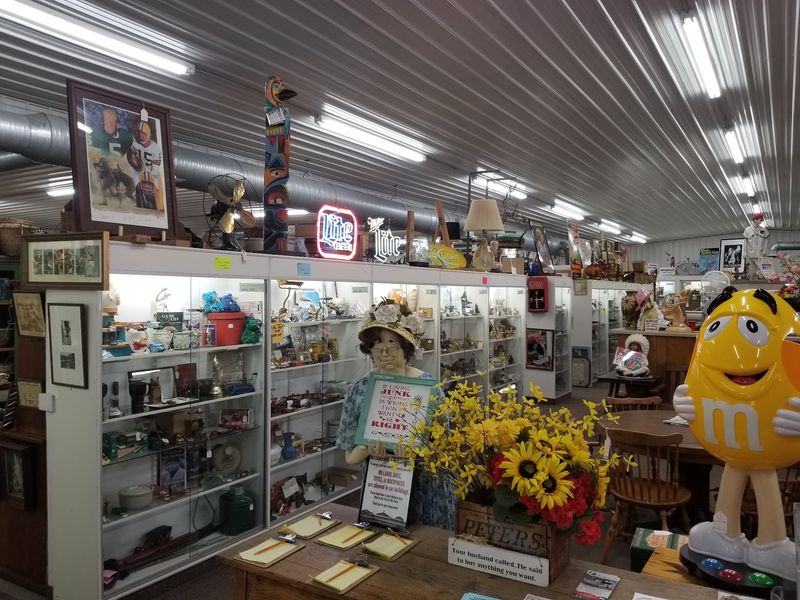 Look For Wisconsin And Regional Nostalgia
