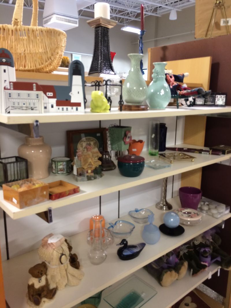 Find Home Decor That Gives a Room New Character