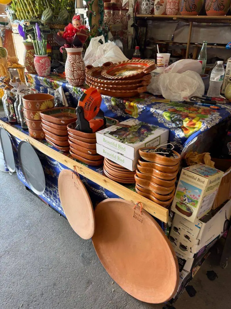 Look Beyond Souvenirs for Useful Home Finds