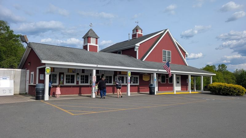 Rota Spring Farm