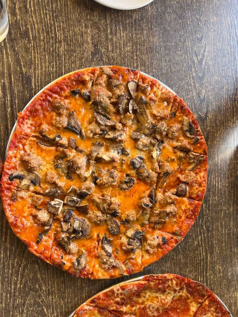 Farotto's