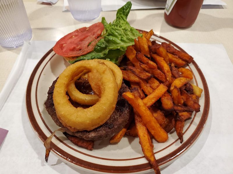 Bird-in-Hand Family Restaurant & Smorgasbord