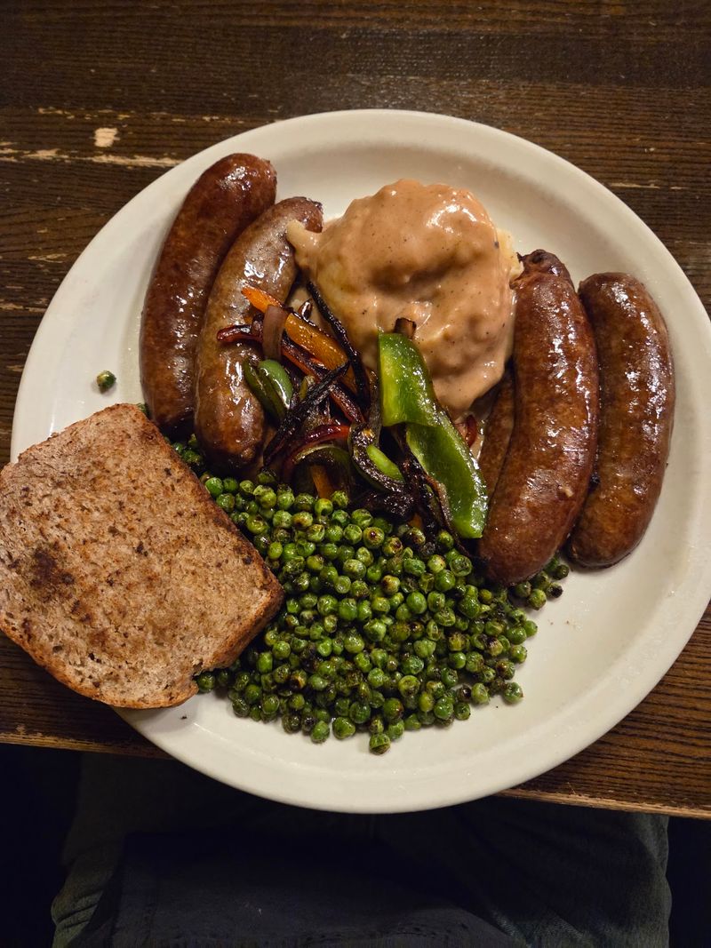 Boxty, Bangers, And A Whole Menu Of Irish Comfort