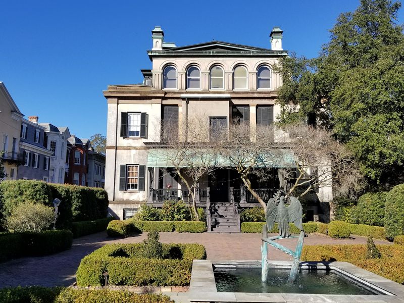 A Grand Entrance With a Purpose