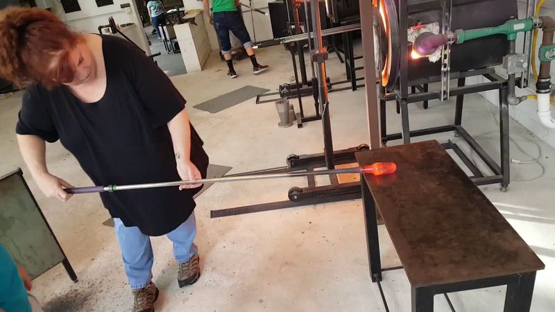 Birthday Parties Just Got A Seriously Fiery Upgrade