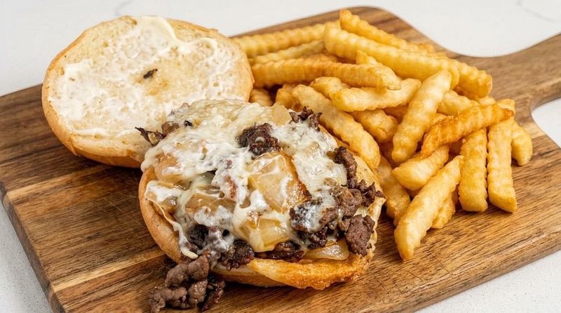 The Superburger Is Big Enough To Need A Game Plan