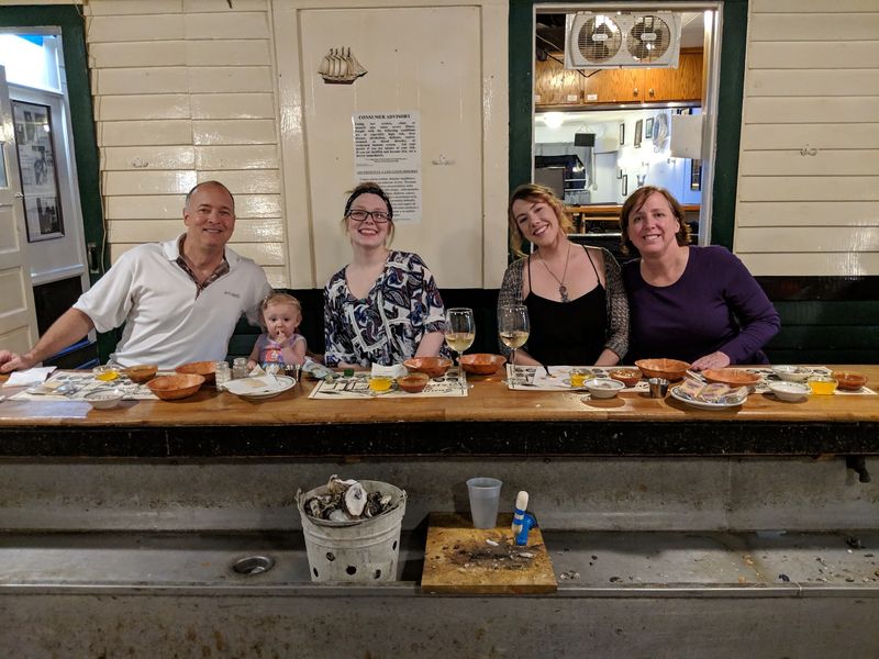 Why The Restaurant Still Feels Like An Old-School Gathering Place