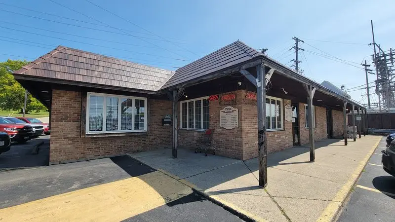 Zink Meat Market of Franklin