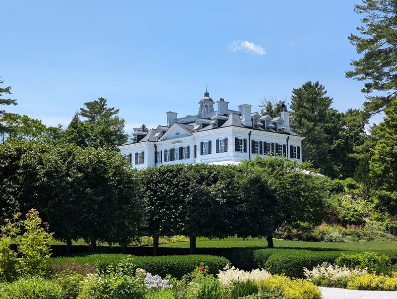 Plan Your Trip To This Saved Berkshires Treasure