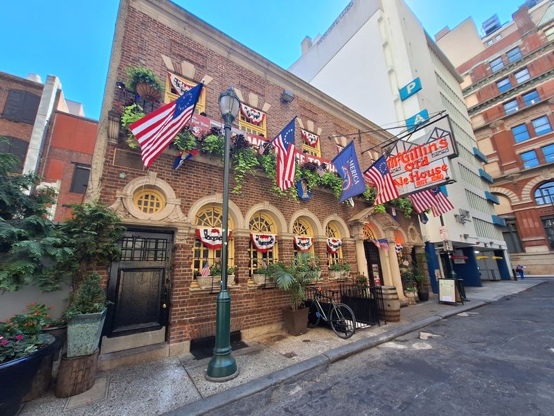McGillin's Olde Ale House