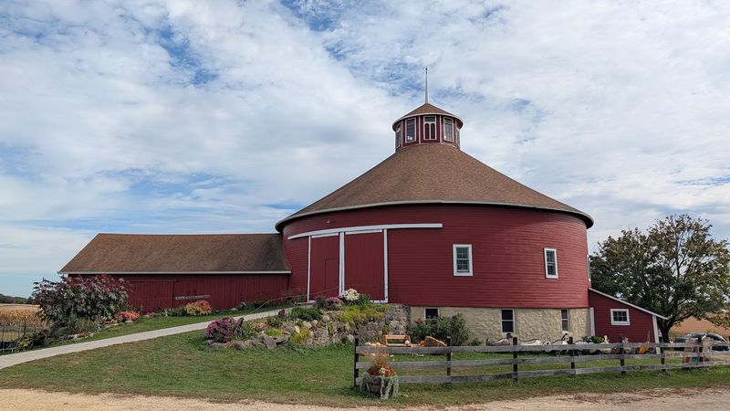 Schuster's Farm