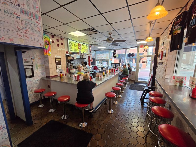 Texas Inn - Harrisonburg