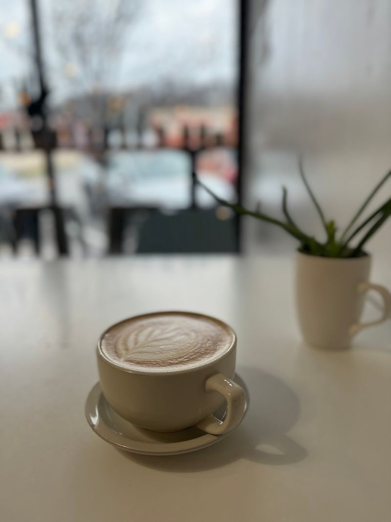 East End Coffee Co. in Lewistown and Reedsville