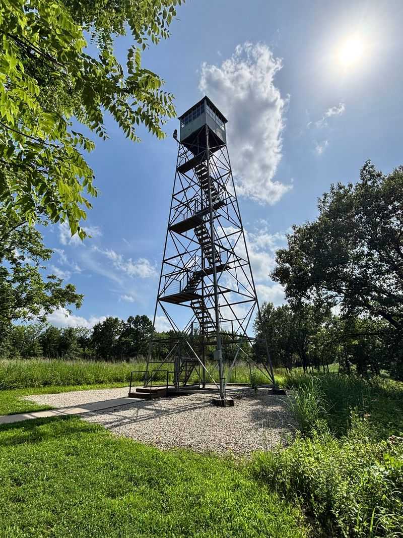 Runge Nature Center