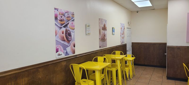 Donut King of Winter Park