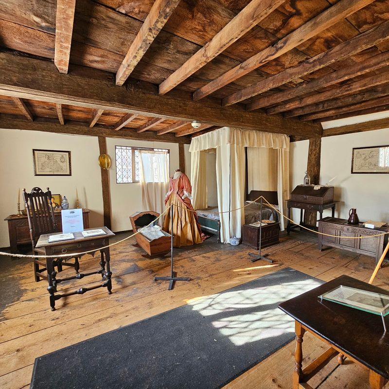 Rooms Built for Everyday Life
