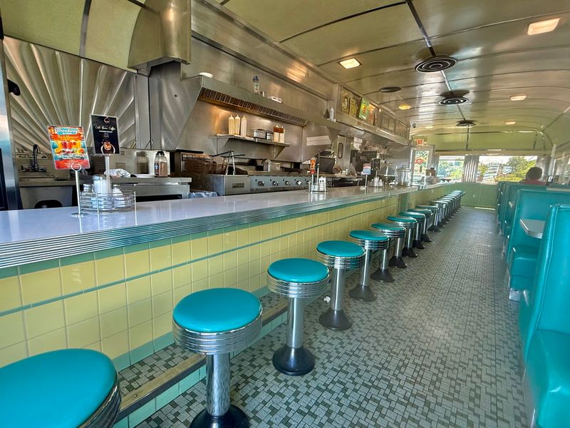 Broadway Diner