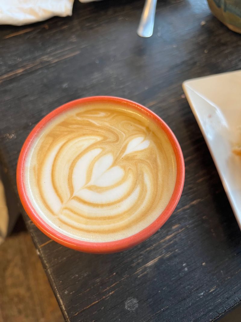 Seth's Coffee, Little Chute