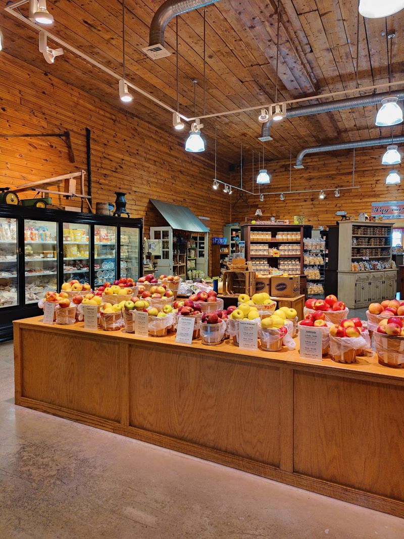 Way Fruit Farm