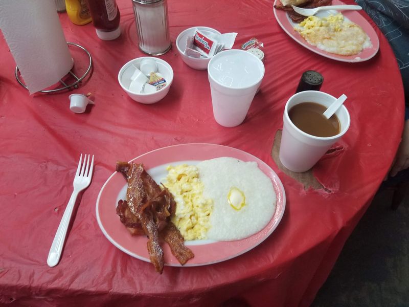 Sweet Tea Fans, Your Cup Runneth Over