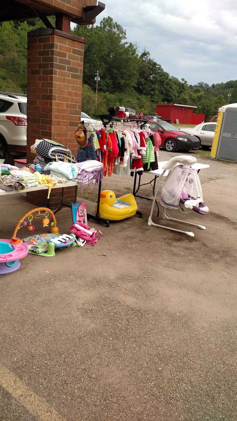 See What The Outdoor Dealers Have On Display