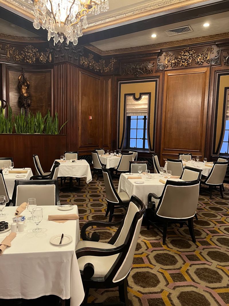 Parker's Restaurant