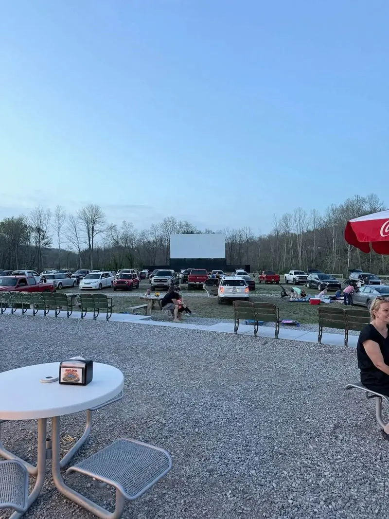 Supper And A Show Without Ever Moving Your Car