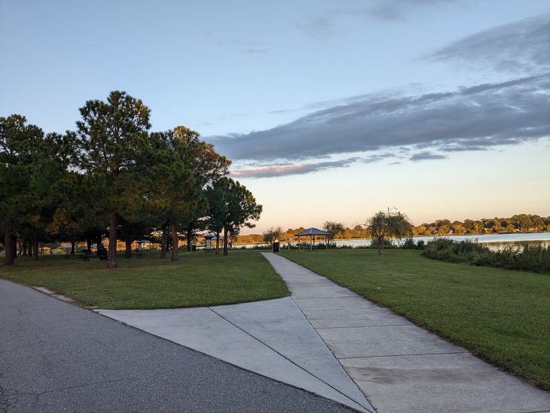 Pick a Trail That Fits Today&rsquo;s Energy