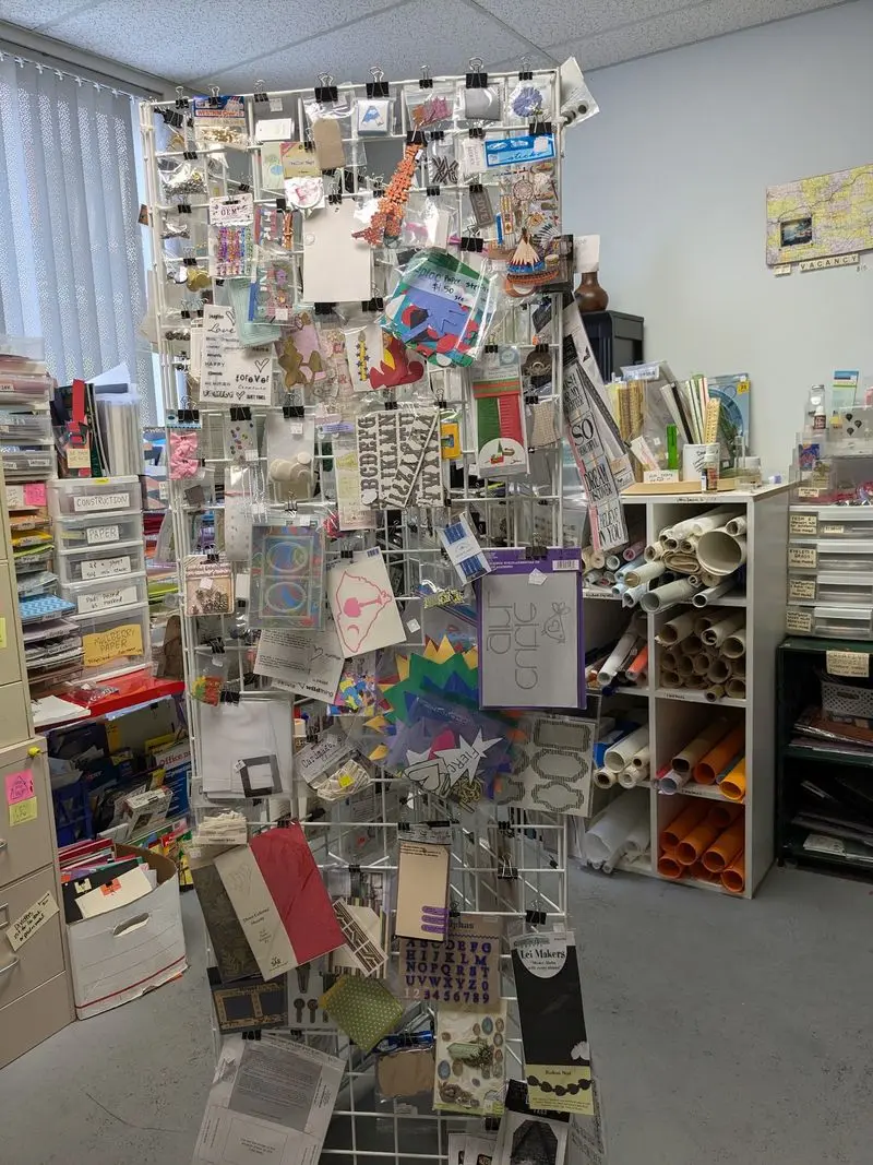 Open Craft Time Turns Junk Into Black Holes