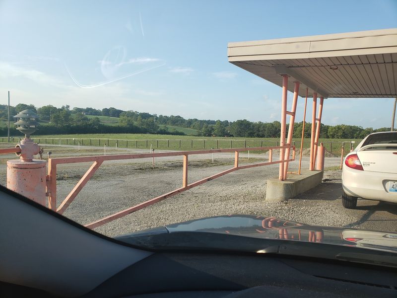 Smart Moves Before You Pull Through the Gate