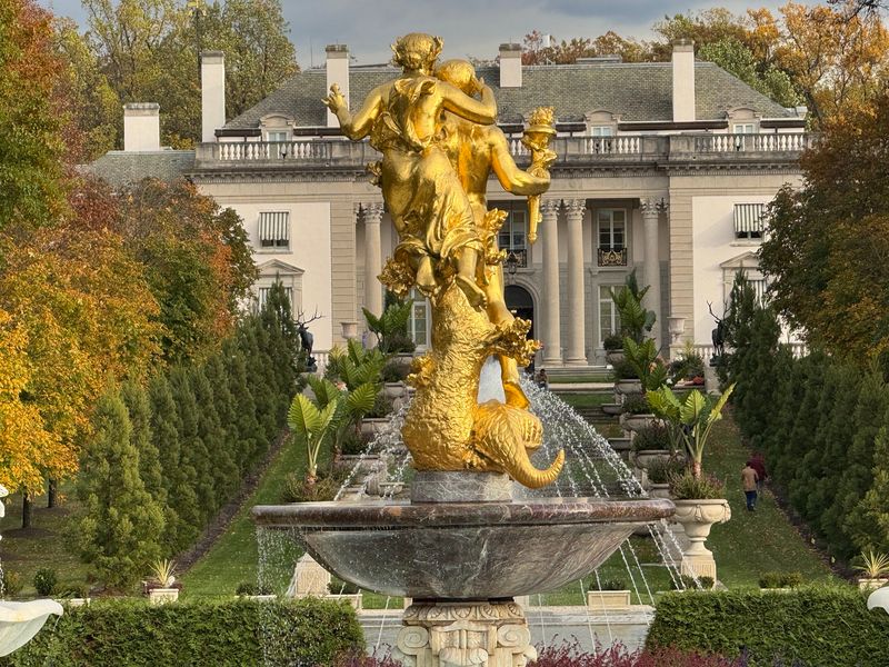 Nemours Estate