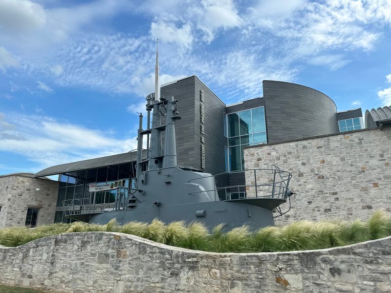 National Museum of the Pacific War