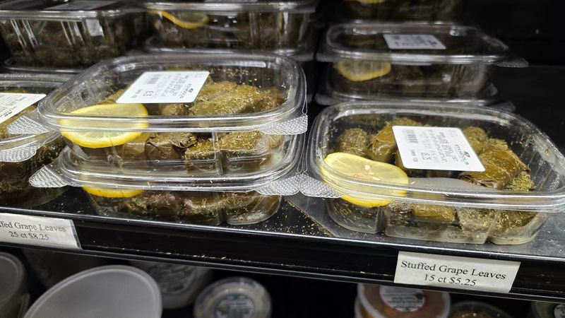 Greek Pastries And Seasonal Figs Have Been Waiting Since 1909
