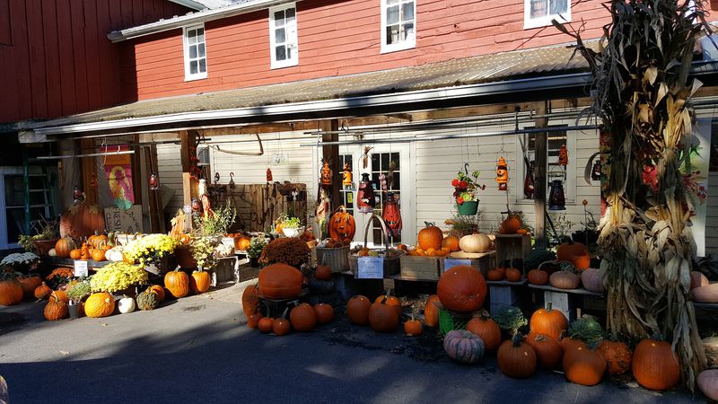 Highland Orchards Farm Market