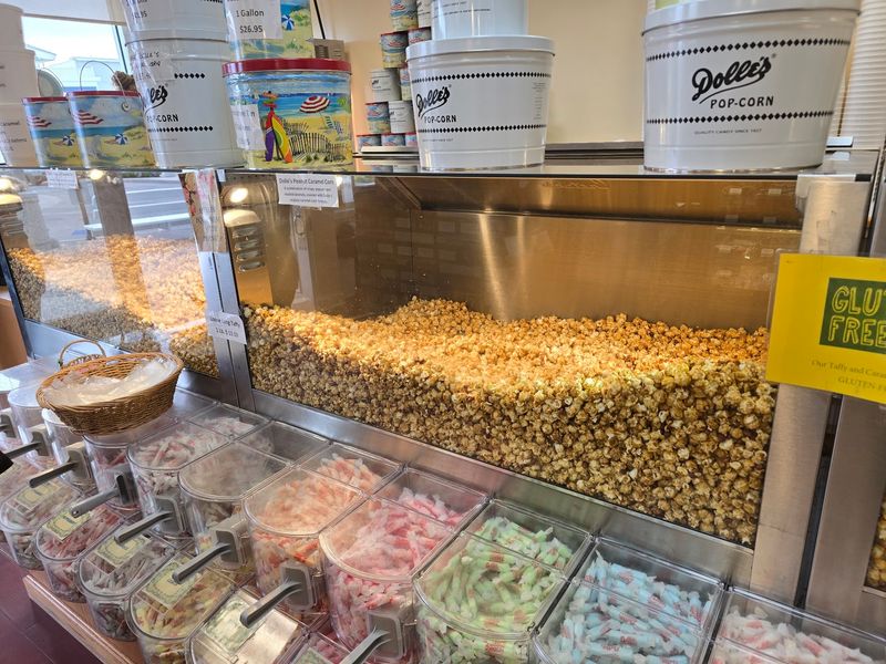 Two Caramel Corn Recipes Means You Should Probably Try Both